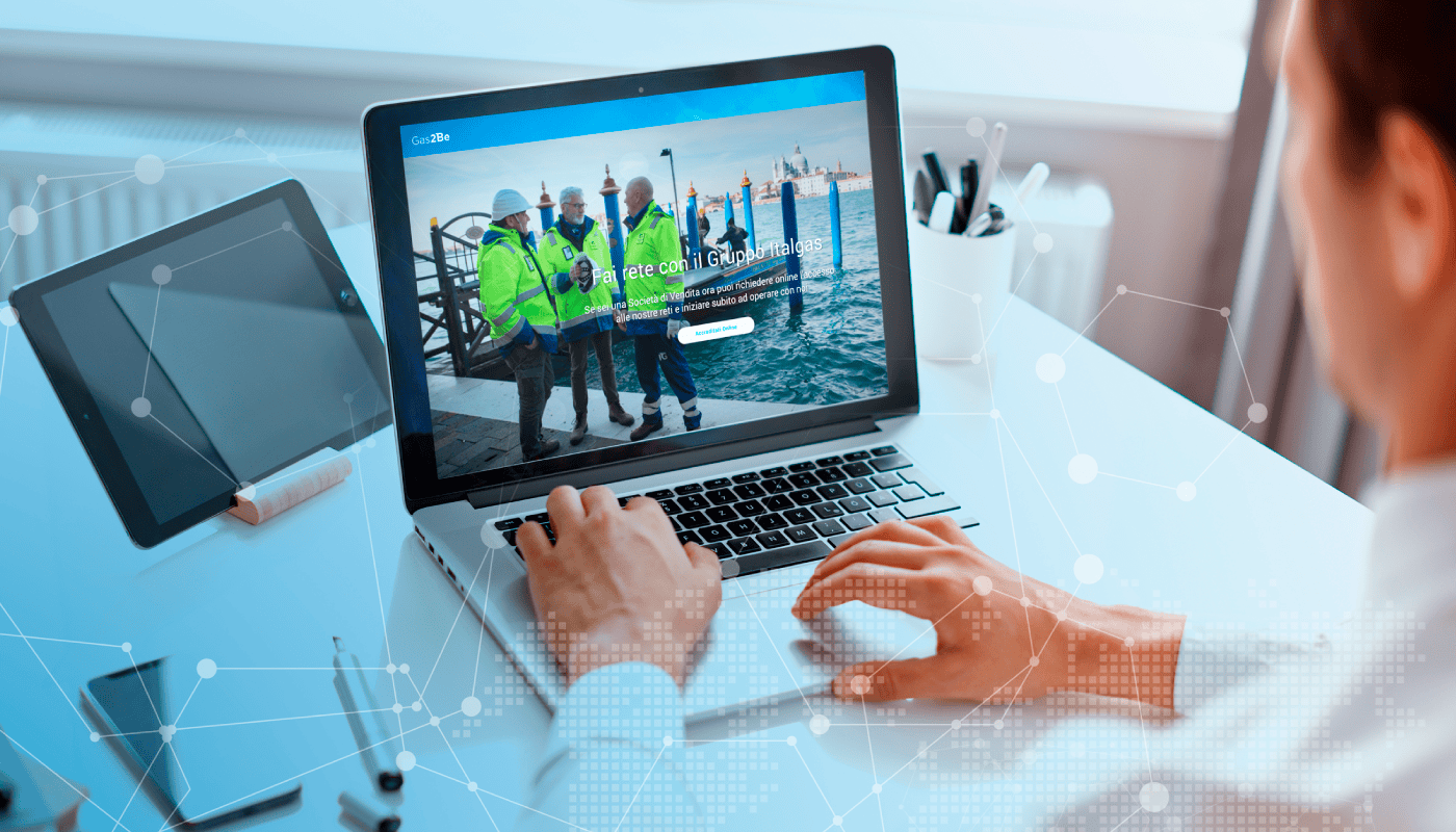 Italgas after hours online